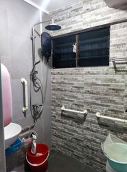 Blk 107 Bukit Batok West Avenue 6 (Bukit Batok), HDB 4 Rooms #454308971